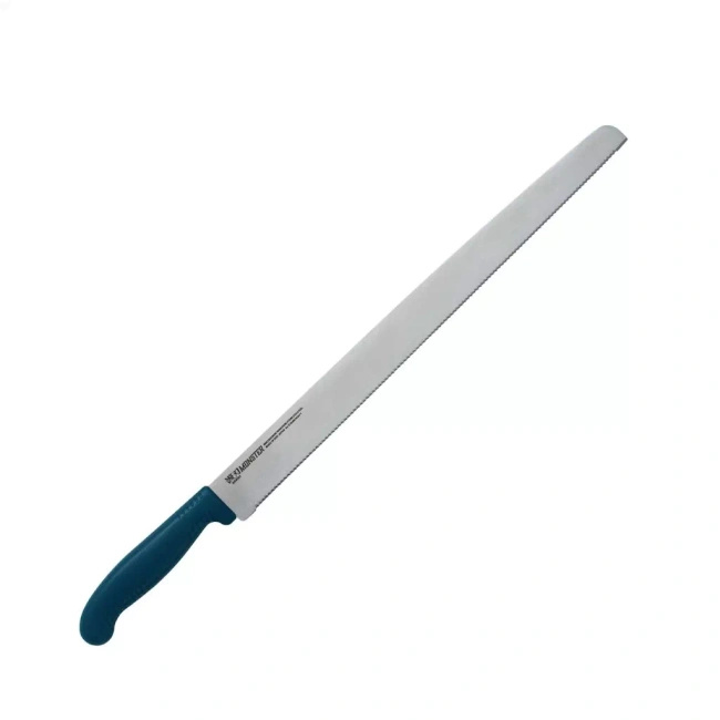 Nóż do chleba Suncraft Namiba Monster M-2 36cm