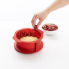 Tortownica Duo 15 cm - Lekue