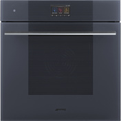 Smeg - Piekarnik, Steam100Pro, Linea, Ng Linea So6104S4Pg Neptune Grey