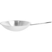 Apollo 7 Wok z Okrągłym Dnem 36 Cm - Demeyere