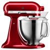 Mikser Planetarny Artisan 5/185 Kitchenaid 5Ksm185Pseca Czerwony Karmelek