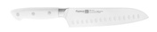 Noże kuchenne santoku 18 cm Fissman Linz