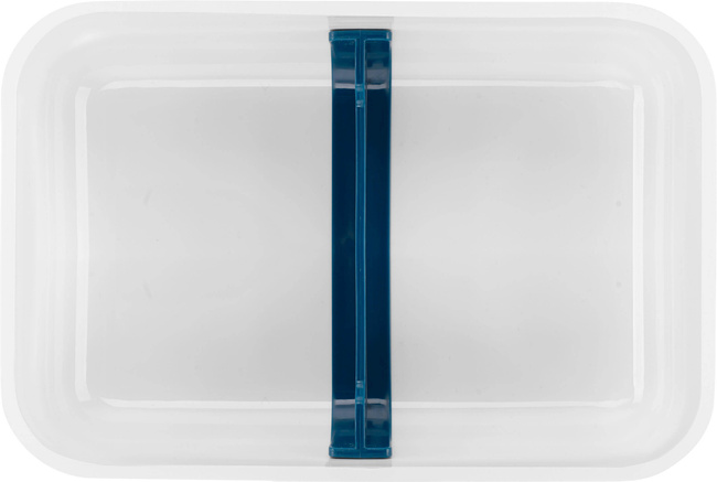 Fresh & Save Lunch Box Plastikowy 1 Ltr, Morski - Zwilling