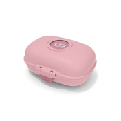 Lunchbox dziecięcy Gram, Pink Blush - Monbento