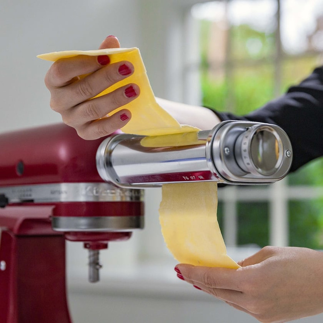 Wałkowarka do makaronu KitchenAid 5KSMPSA do mikserów planetarnych