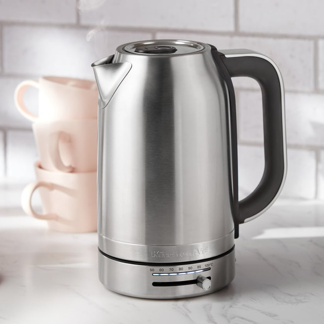 Czajnik 1.7L KITCHENAID 5KEK1701ESX Inox