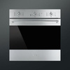 Smeg - Piekarnik, 60 cm, Classica SF6381X CLASSICA