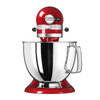 Mikser planetarny KitchenAid Artisan 5/125 5KSM125EER czerwony