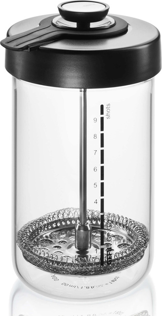 Gingo Shaker barmański 600 ml - Gefu