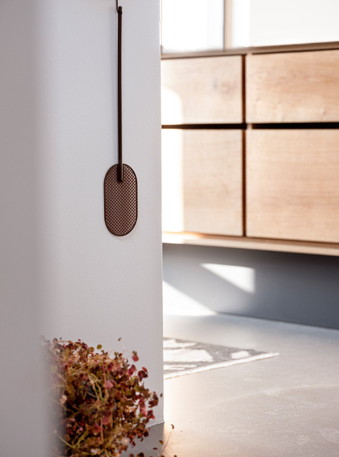 Łapka na muchy Singles Black - Zone Denmark