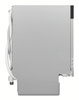 UNIVERSAL Zmywarka do zabudowy 45 cm Glassy Touch 3 kosze Flexi Aquastop D