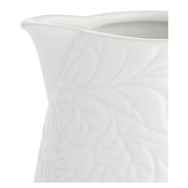 Mlecznik 8 cm - La Porcellana Bianca