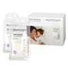 Momcozy Breastmilk Bag 50 sztuk | Worki na mleko |