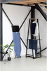 Deska do prasowania Brabantia C 124 x 45 cm Denim Blue z podstawą na generator pary