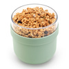 Miski śniadaniowe 500 ml Jade Green - Brabantia