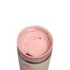 Kubek termiczny Stanley Cafe-To-Go 0,23 l, kremowy Champagne