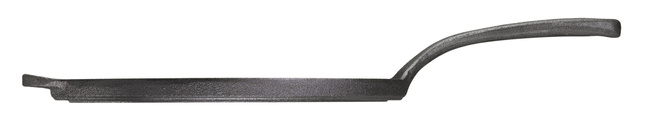 Original Patelnia do naleśników - 23 cm, Czarny - Skeppshult