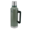 Termos Legendary Classic - Hammertone Green 2,3L- Stanley