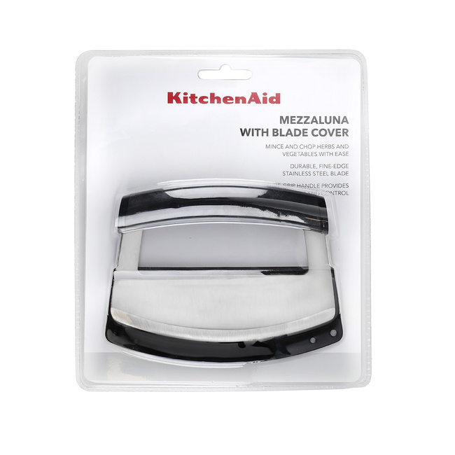 Kitchenaid Mezaluna Tasak