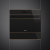 Smeg - Szuflada do podgrzewania, DSN CPRT615NR DSN - NR