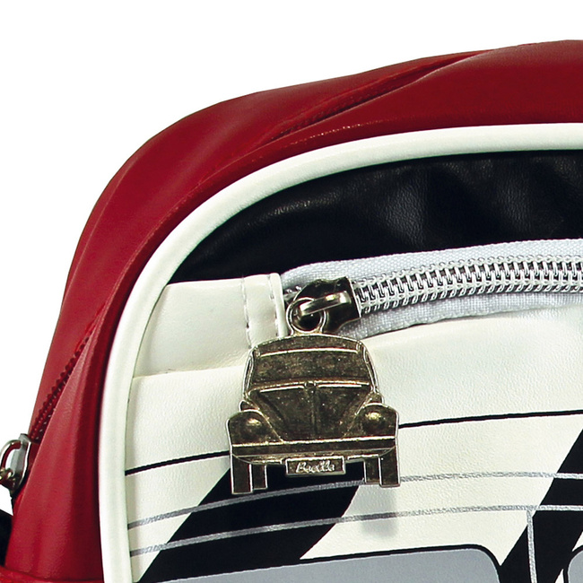 Vw Torba Beetle Zebra L - Brisa