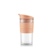 Kubki termiczne Travel Mug To Go 350 ml Muskmelon