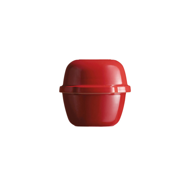 formy do pieczenia chleba 4,5 l czerwony - Emile Henry