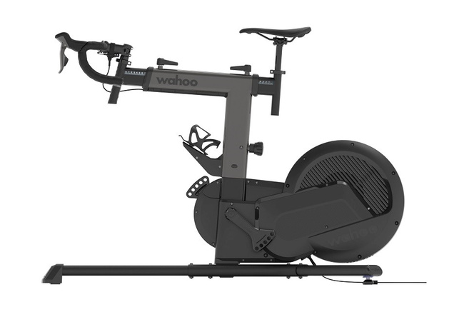 Trenażer Wahoo Kickr Bike Shift trenażer rowerowy Wahoo Fitness