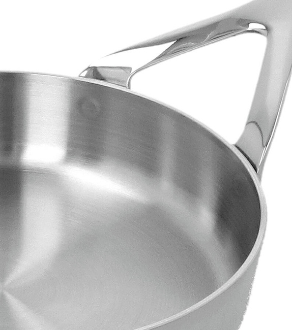 Demeyere Mini 3 Patelnia płytka 14 cm