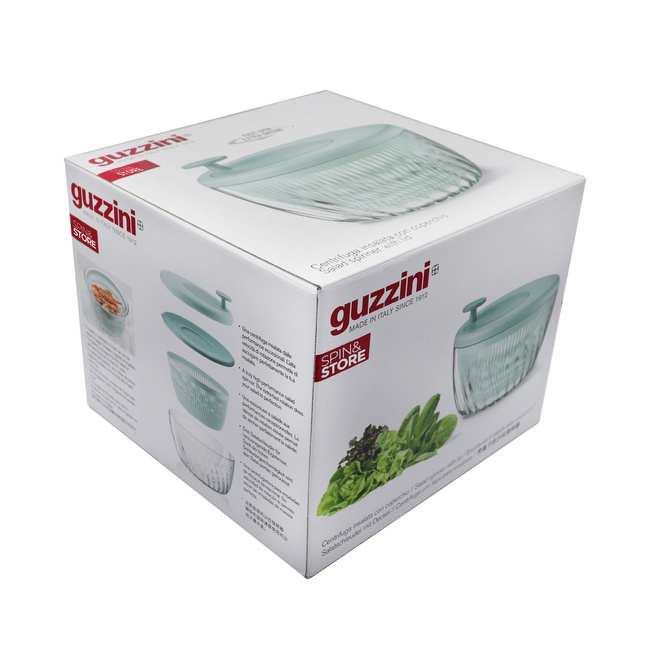 Suszarka do sałaty 26 cm - Guzzini