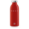 Smeg - Butelka termiczna WBF01RD 24Bottles® - czerwony