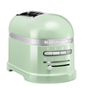 Toster Na 2 Kromki Artisan Kitchenaid 5KMT2204EPT, Pistacjowy