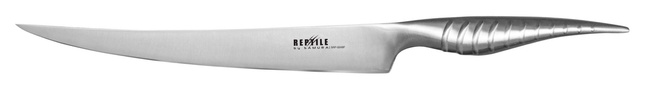 Samura Reptile Nóż Filetowy Do Mięsa I Ryb 224mm - Ostrze Elastyczne I Precyzyjne