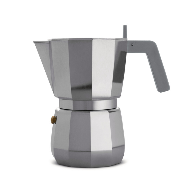 Zaparzacz do espresso, na 6 filiżanek - Alessi