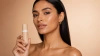 Podkład Lovro Bubble Foundation 03 Sand, rozświetlający, 50 ml