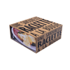 Zestaw do zapiekania raclette dla 4 osób z talerzami - Cookut