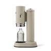 Saturator do wody Carbonator Pro, piaskowy - Aarke