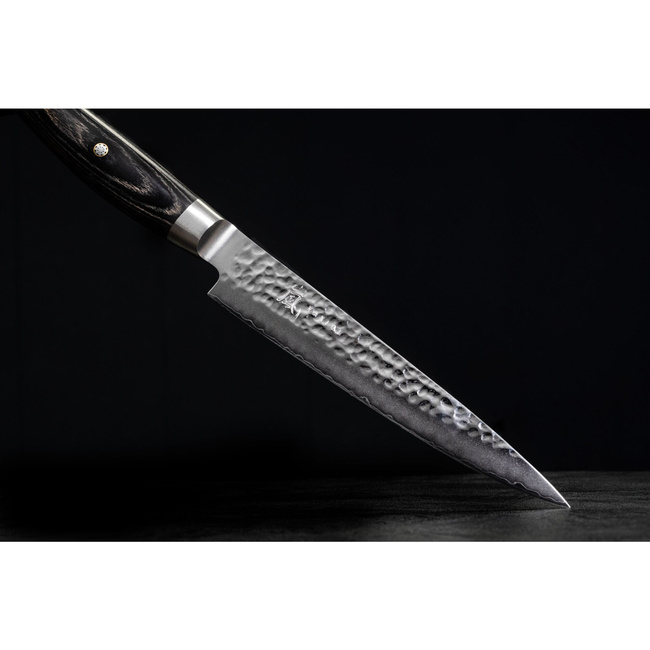Noże do plastrowania mięsa 18 cm/ 7" - Yaxell
