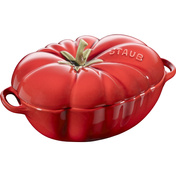 Mini cocotte pomidor 500 ml czerwony - Staub