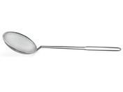 Łyżka cedzakowa 16cm Weis