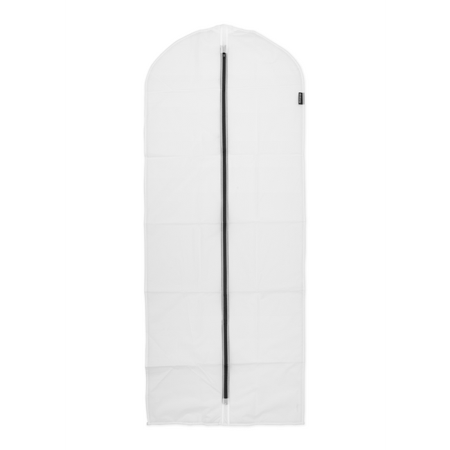Pokrowce na ubrania XL 2 szt, Transparent - Brabantia