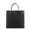 B bag ln czarna - Rolser