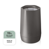 Cooler do wina Vacu Vin Hexo Graphite, z wkładem chłodzącym