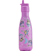 Butelka, 350ml - Różowa Załoga Original Kids - Chillys Bottles