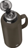 Thermo Plus Kubek Termiczny - 1.2 Ltr, Brązowy - Zwilling