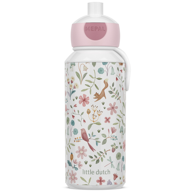 Butelka dla dzieci pop-up Campus 400 ml Fairy Wonders 107410065409