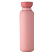 Butelka termiczna Ellipse 500 ml nordic pink - Mepal