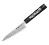 Dellinger Carbon Fiber Octagon Nóż Utility 14 cm