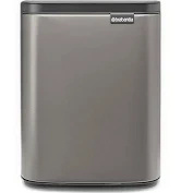 Kosz Bo 7l Platinum 222924 - Brabantia