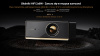 Wanbo X5 Pro New | Projektor | Google TV, FullHD, 1100 ANSI, kontrast 3000:1